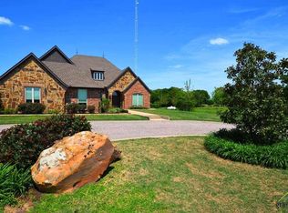 1610 Vz County Road 2511, Canton, TX 75103