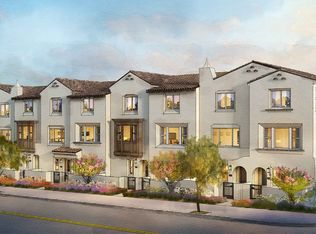 The Diamond, Plan 4 Plan, Tesoro Walk, Downey, CA 90240