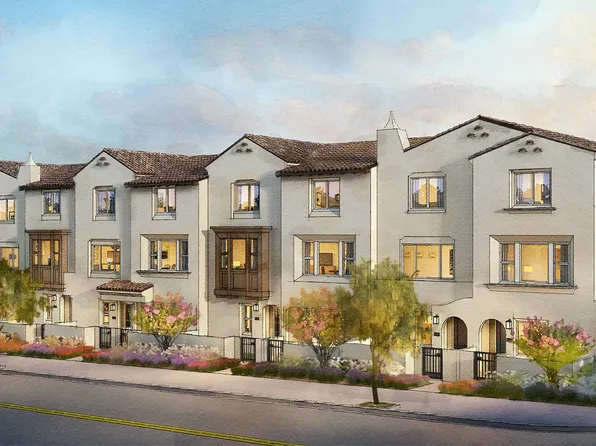 The Ruby, Plan 2 Plan, Tesoro Walk