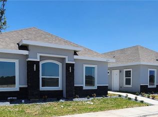 900 N Woodson Ave #2, Edinburg, TX 78541