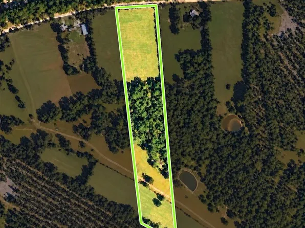 3550 Tbd County Rd, Woodville, TX 75979