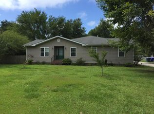 3181 Sanders Rd, Charleston, SC 29414