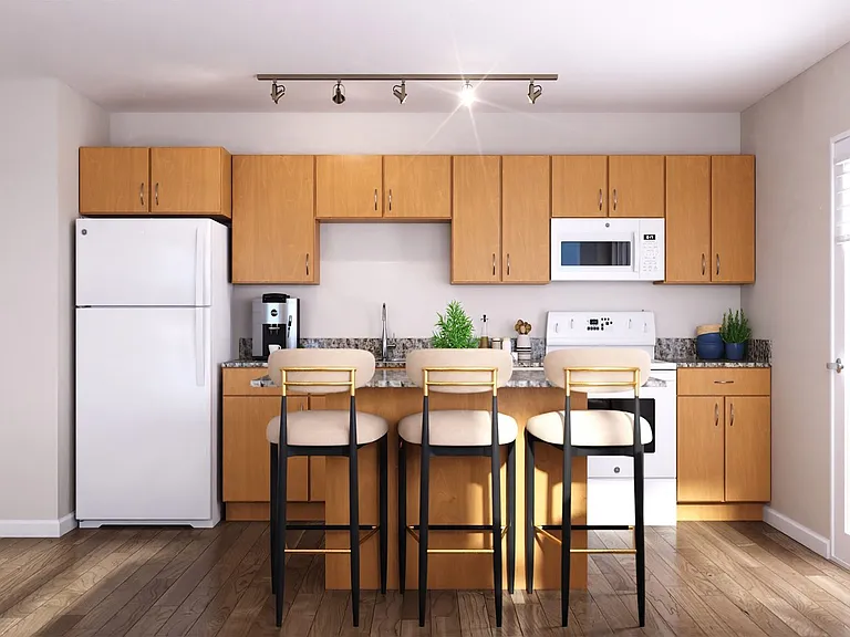 Orchard Springs 55+ Apartments — Photo 9