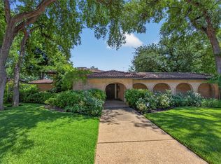 4204 Ledgeview Rd, Fort Worth, TX 76109