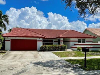 1101 NW 162nd Ave, Pembroke Pines, FL, 33028