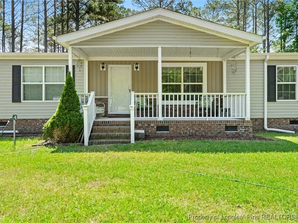 1139 Tom Butler Ln, Autryville, NC 28318