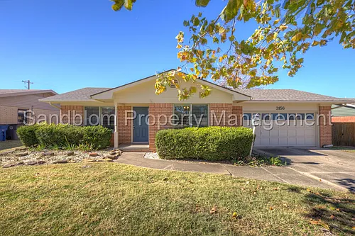 3156 S 74th East Ave Photo 1