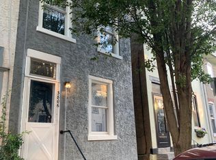 3806 Sharp St, Philadelphia, PA 19127