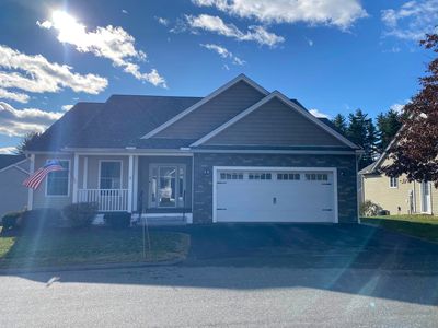 2 Benning Street, Amherst, NH, 03031
