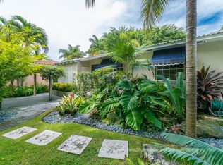 2375 Overbrook St, Miami, FL 33133