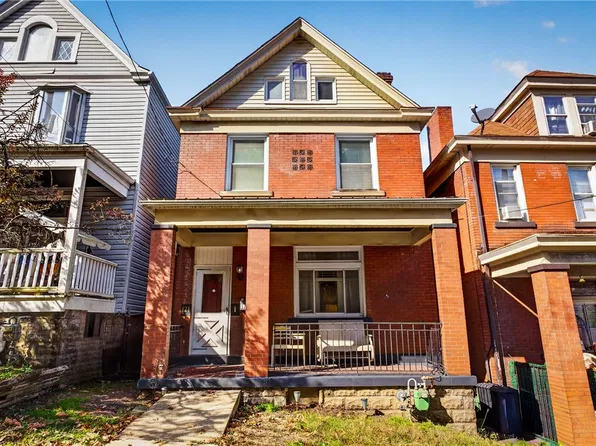 121 Carrick Ave, Pittsburgh, PA 15210