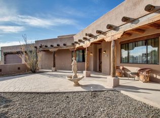 4100 W Coyote Ridge Trl, Tucson, AZ 85746