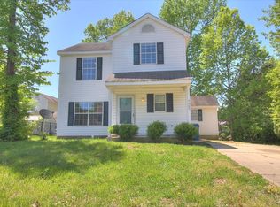 4005 Brambury Xing, Durham, NC 27704