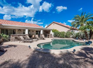 11131 E Bellflower Ct, Sun Lakes, AZ 85248