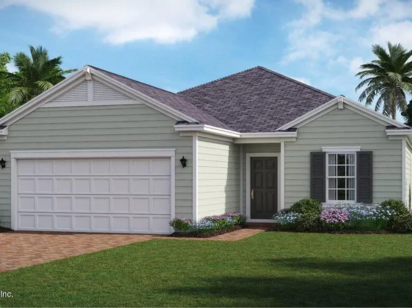 75631 PONDSIDE Lane, Yulee, FL 32097