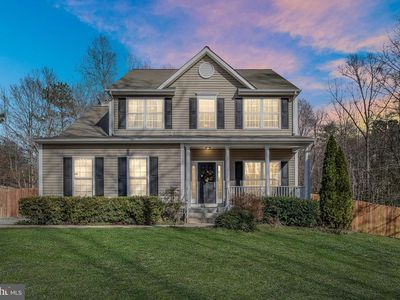 16253 Mattaponi Ave, Woodford, VA, 22580