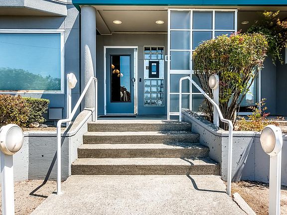 Main Entrance