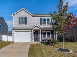 140 Boxbury Way, Fountain Inn, SC 29644