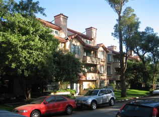 22501 Del Valle St #114, Woodland Hills, CA 91364