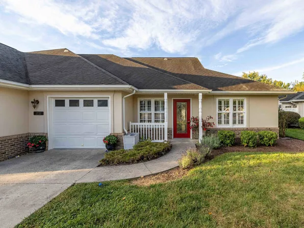2131 Secrist Ln, Harrisonburg, VA 22801
