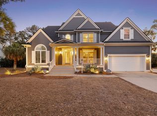 3004 Riverwood Dr, Mount Pleasant, SC 29466