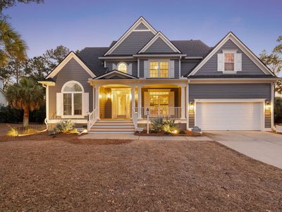 3004 Riverwood Dr, Mount Pleasant, SC, 29466