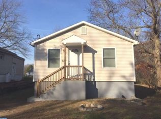 139 Yorketown Rd, Woodstown, NJ 08098