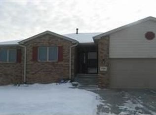 1700 Timber Ridge Rd, Lincoln, NE 68522