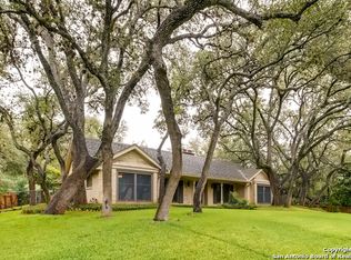 6806 Oakridge Dr, San Antonio, TX 78229