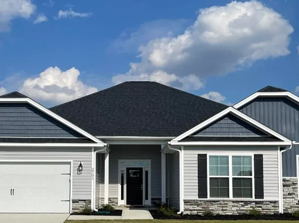 2647 Brittia Lane, Winterville, NC 28590