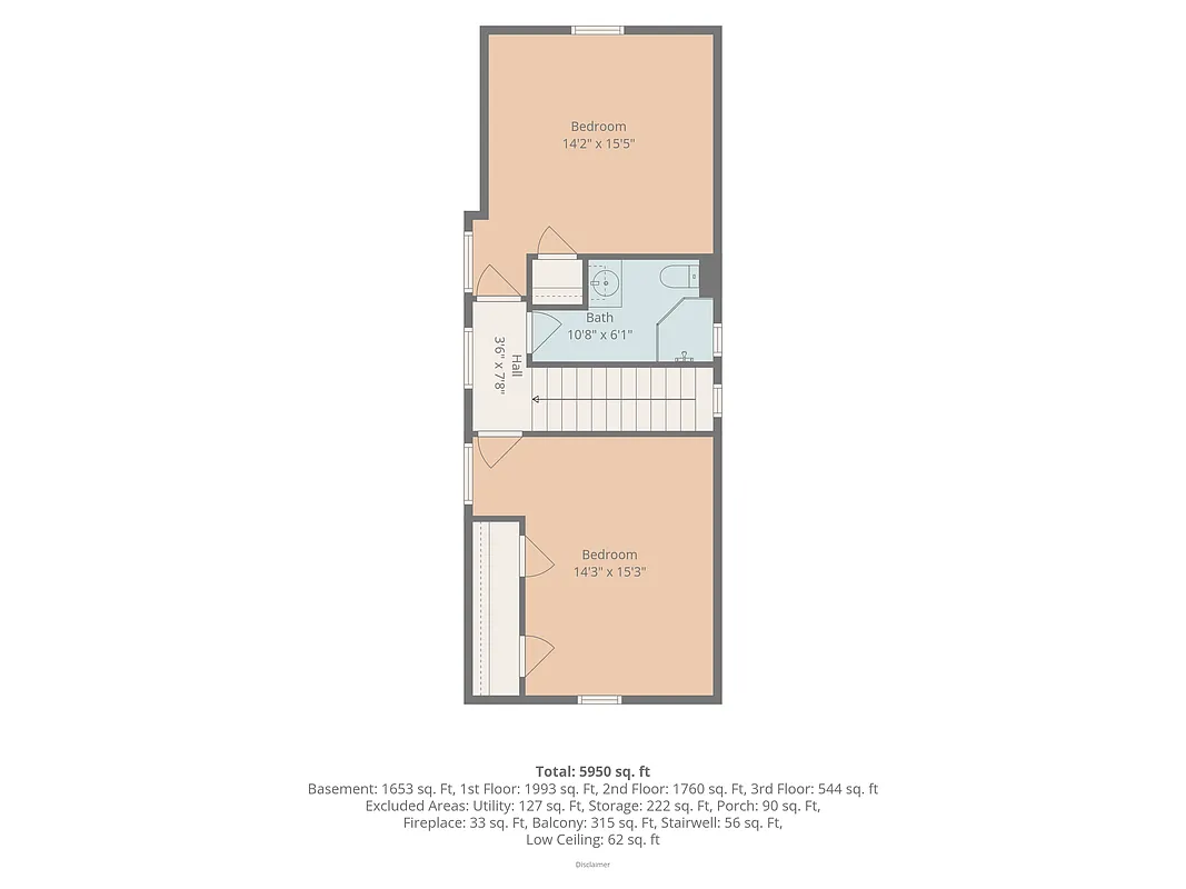 floor plan 4