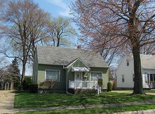 3013 Auburn St, Erie, PA 16508