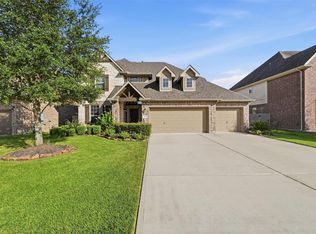 404 Westwood Dr, League City, TX 77573