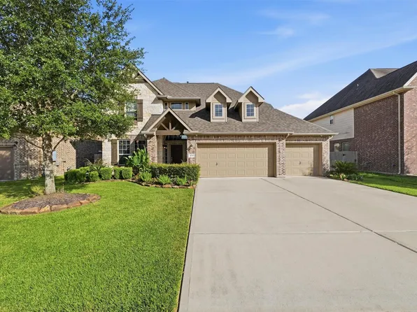 404 Westwood Dr, League City, TX 77573