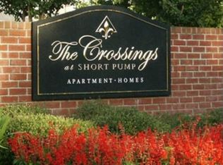 3400 Cox Rd, Richmond, VA 23233