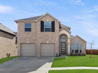 200 Calhoun St, Glenn Heights, TX 75154