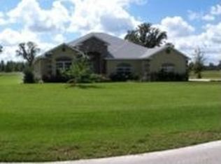 315 NW 113th Cir, Ocala, FL 34482