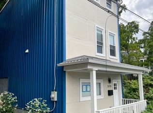 513 Bernhardt Way, Pittsburgh, PA 15213