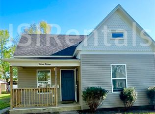 1516 E 9th St, Sedalia, MO 65301