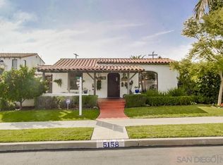 5158 Hastings Rd, San Diego, CA 92116