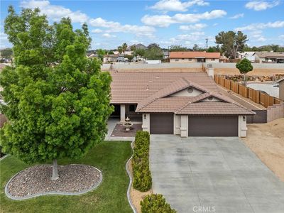 18808 Nowata Rd, Apple Valley, CA, 92307