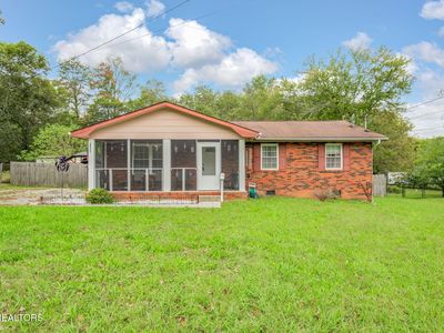 1308 Clinch Ave, Clinton, TN, 37716
