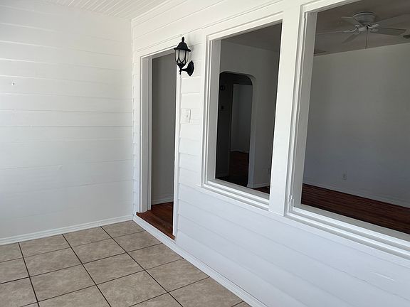 entryway