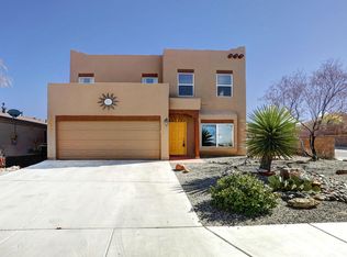 1901 San Pedro Rd NE, Rio Rancho, NM 87144
