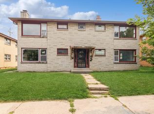 7113 W Hampton Ave, Milwaukee, WI 53218