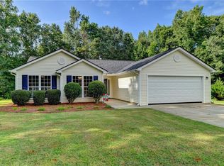 1407 Gin Mill Ct, Monroe, GA 30656