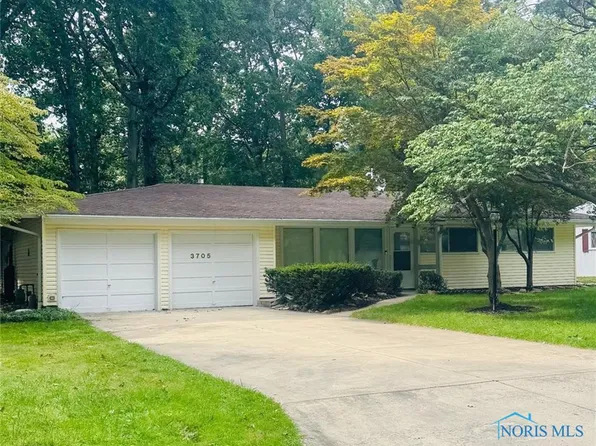 3705 Lincolnshire Woods Rd, Toledo, OH 43606
