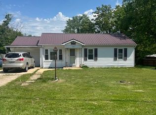 1461 Elmont Rd, Sullivan, MO 63080