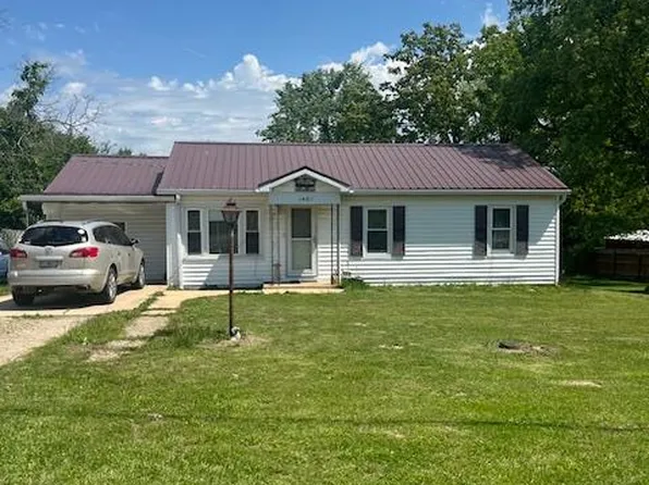 1461 Elmont Rd, Sullivan, MO 63080