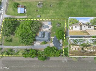6712 Lake Peigneur Rd, New Iberia, LA 70560